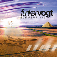 Funker Vogt - Element 115 (Bonus Track Version [Explicit])