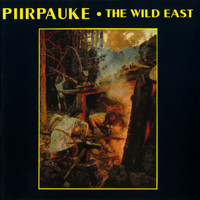 Piirpauke - The Wild East (Villi Itä)