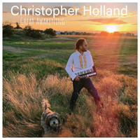 Christopher Holland - Great Awakening