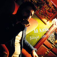 Ali Kınık - Bildiğin Gibi Değil (Akustik)