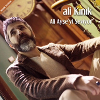Ali Kınık - Ali Ayşe'yi Seviyor (Akustik)