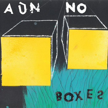 Aun No - Boxes