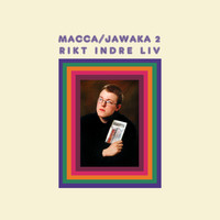 The Switch - Macca/Jawaka 2: Rikt Indre Liv