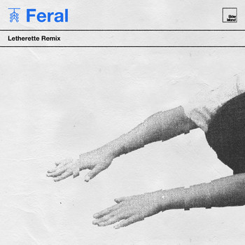 Elder Island - Feral (letherette Remix)