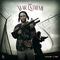 Zizi - War Extreme (Explicit)