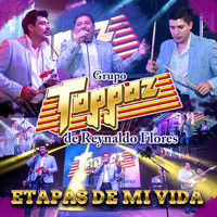 Grupo Toppaz de Reynaldo Flores - Etapas de Mi Vida (En Vivo)