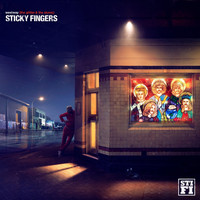 Sticky Fingers - Westway (The Glitter & The Slums) (Explicit)