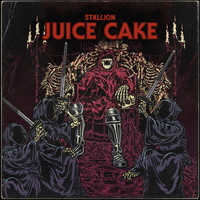 Stallion - Juice Cake