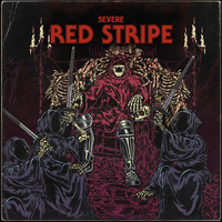 Severe - RED STRIPE