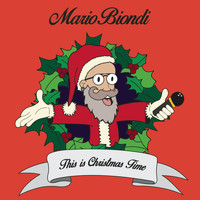 Mario Biondi - This Is Christmas Time