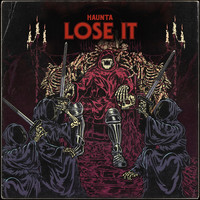 Haunta - Lose It