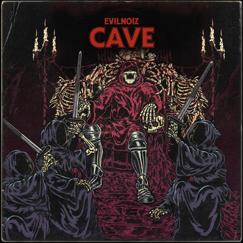 Evilnoiz - CAVE
