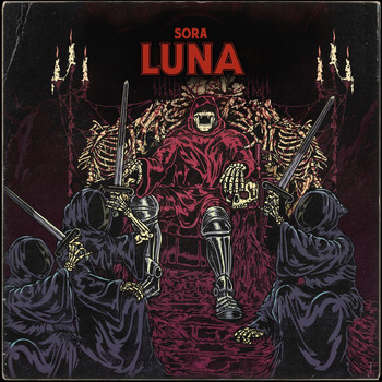 SORA - Luna