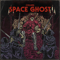 Cyclops - Space Ghost
