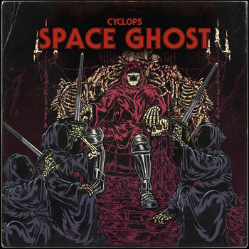 Cyclops - Space Ghost