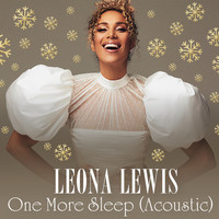 Leona Lewis - One More Sleep (Acoustic)