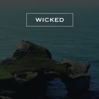 hydrax - Wicked (Explicit)