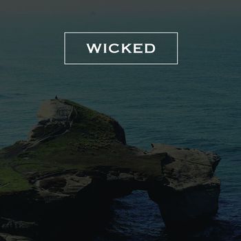 hydrax - Wicked (Explicit)