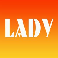 Lady - Lady