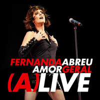 Fernanda Abreu - Amor Geral (A)Live (Ao Vivo)