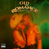 Tekno - Old Romance (Explicit)