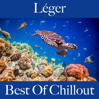 Intakt - Léger: best of chillout