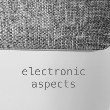 Various Artists - Electronic Aspects XV
