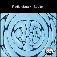 Radiorobotek - Soultek