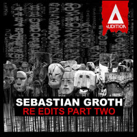 Sebastian Groth - 2020 Re Edits, Pt. 2