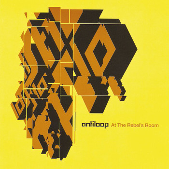 Antiloop - At The Rebels Room