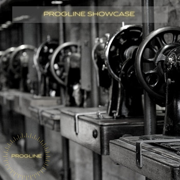 Various Artists - Progline Showcase