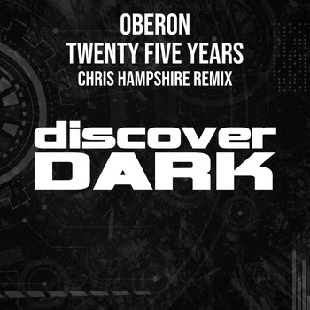 Oberon - Twenty Five Years (Chris Hampshire Remix)