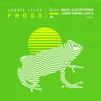 Jossie Telch - Frogs