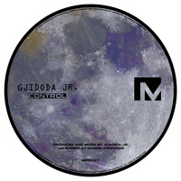 Gjidoda Jr. - Control