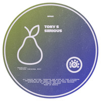 Tony S - Serious