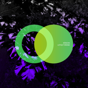 Koschk - Lotus Throne
