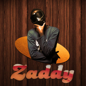 Kezi Leo's Zaddy EP artwork (Picture: 7digital United States)