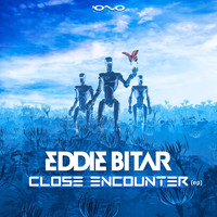 Eddie Bitar - Close Encounter
