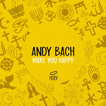 Andy Bach - Make You Happy