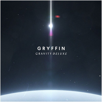 Gryffin - Gravity (Deluxe)