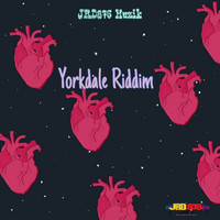 JRD876 - Yorkdale Riddim (Explicit)