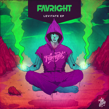 Favright - Levitate