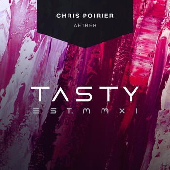 Chris Poirier - Aether