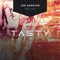 Joe Garston - This Love