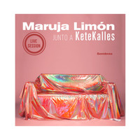 Maruja Limón - Sombras (Live Session)