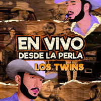 Los Twins - En Vivo Desde la Perla