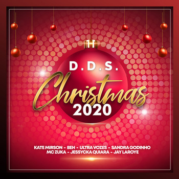 Vários Artistas - D.D.S. Christmas 2020