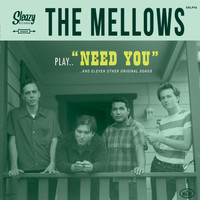 The Mellows - Need You