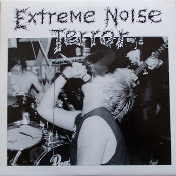 Extreme Noise Terror - Burladingen 1988 (Explicit)