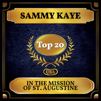 Sammy Kaye - In the Mission of St. Augustine (Billboard Hot 100 - No 15)